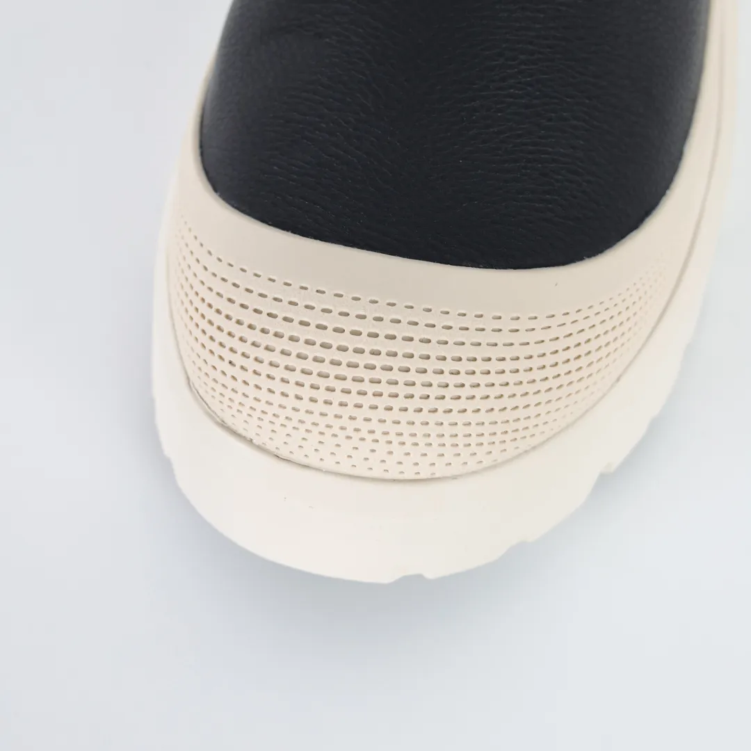 Copy price 💰720 Core recommendation Good price UGG sheepskin and fur integrated snow boots for men and women on the platform for foreign trade UGG Neumel Weather Hybrid men's high-top snow boots 1158208 Produced by the production line of a ten-year-old brand shoemaking factory, paying attention to every detail Longfeng A-grade genuine sheepskin and fur integrated products are completely manufactured in accordance with the ZP process. Size: 35 36 37 38 39 40 41 42 43 44 45